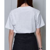 アニマルプリントTシャツ  CATプリント | ＆soiree | 詳細画像22 