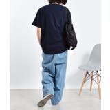 アニマルプリントTシャツ  CATプリント | ＆soiree | 詳細画像35 