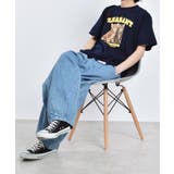 アニマルプリントTシャツ  CATプリント | ＆soiree | 詳細画像36 