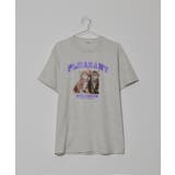 アニマルプリントTシャツ  CATプリント | ＆soiree | 詳細画像46 