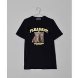 アニマルプリントTシャツ  CATプリント | ＆soiree | 詳細画像48 