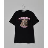 アニマルプリントTシャツ  CATプリント | ＆soiree | 詳細画像50 