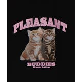 アニマルプリントTシャツ  CATプリント | ＆soiree | 詳細画像51 