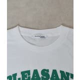 アニマルプリントTシャツ  CATプリント | ＆soiree | 詳細画像53 