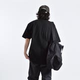 グラフィックプリントTシャツ BREAK BEAT  | MODISH GAZE | 詳細画像12 