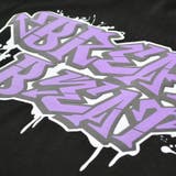 グラフィックプリントTシャツ BREAK BEAT  | MODISH GAZE | 詳細画像17 