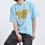 グラフィックプリントTシャツ BREAK BEAT  | MODISH GAZE | 詳細画像18 