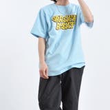 グラフィックプリントTシャツ BREAK BEAT  | MODISH GAZE | 詳細画像22 