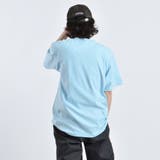 グラフィックプリントTシャツ BREAK BEAT  | MODISH GAZE | 詳細画像23 