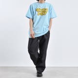 グラフィックプリントTシャツ BREAK BEAT  | MODISH GAZE | 詳細画像24 