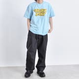 グラフィックプリントTシャツ BREAK BEAT  | MODISH GAZE | 詳細画像25 