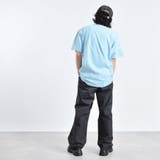 グラフィックプリントTシャツ BREAK BEAT  | MODISH GAZE | 詳細画像26 