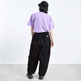 グラフィックプリントTシャツ COMFY  | MODISH GAZE | 詳細画像8 