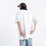 グラフィックプリントTシャツ COMFY  | MODISH GAZE | 詳細画像10 