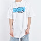 グラフィックプリントTシャツ COMFY  | MODISH GAZE | 詳細画像12 