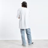 グラフィックプリントTシャツ COMFY  | MODISH GAZE | 詳細画像15 