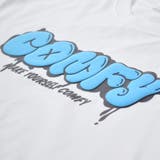 グラフィックプリントTシャツ COMFY  | MODISH GAZE | 詳細画像16 