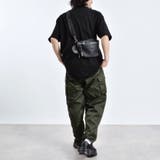 グラフィックプリントTシャツ COMFY  | MODISH GAZE | 詳細画像4 