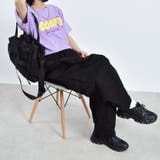 グラフィックプリントTシャツ COMFY  | MODISH GAZE | 詳細画像7 