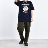 プリントTシャツ デイジープリント Possibility | MODISH GAZE | 詳細画像10