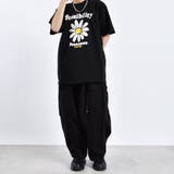 プリントTシャツ デイジープリント Possibility | MODISH GAZE | 詳細画像15