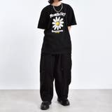 プリントTシャツ デイジープリント Possibility | MODISH GAZE | 詳細画像17