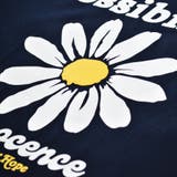 プリントTシャツ デイジープリント Possibility | MODISH GAZE | 詳細画像9