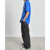 MICHIGANクマプリントTシャツ | ＆soiree | 詳細画像20 