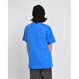 MICHIGANクマプリントTシャツ | ＆soiree | 詳細画像22 