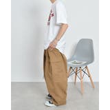 MICHIGANクマプリントTシャツ | ＆soiree | 詳細画像6 