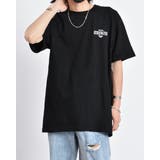 STRENGTHオーバルロゴTシャツ(半袖) | MODISH GAZE | 詳細画像13 