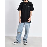 STRENGTHオーバルロゴTシャツ(半袖) | MODISH GAZE | 詳細画像17 