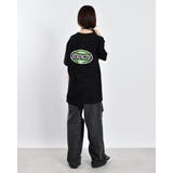 STRENGTHオーバルロゴTシャツ(半袖) | MODISH GAZE | 詳細画像21 