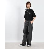 STRENGTHオーバルロゴTシャツ(半袖) | MODISH GAZE | 詳細画像22 