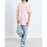 STRENGTHオーバルロゴTシャツ(半袖) | MODISH GAZE | 詳細画像29 