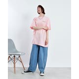 STRENGTHオーバルロゴTシャツ(半袖) | MODISH GAZE | 詳細画像35 