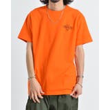 STRENGTHオーバルロゴTシャツ(半袖) | MODISH GAZE | 詳細画像38 