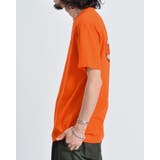 STRENGTHオーバルロゴTシャツ(半袖) | MODISH GAZE | 詳細画像40 