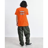 STRENGTHオーバルロゴTシャツ(半袖) | MODISH GAZE | 詳細画像41 