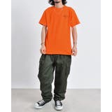 STRENGTHオーバルロゴTシャツ(半袖) | MODISH GAZE | 詳細画像42 