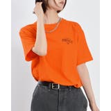 STRENGTHオーバルロゴTシャツ(半袖) | MODISH GAZE | 詳細画像45 