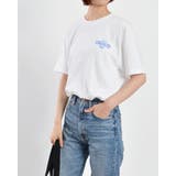 STRENGTHオーバルロゴTシャツ(半袖) | MODISH GAZE | 詳細画像8 