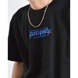 properly刺繍Tシャツ(半袖) | MODISH GAZE | 詳細画像14 