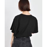 properly刺繍Tシャツ(半袖) | MODISH GAZE | 詳細画像17 