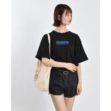 properly刺繍Tシャツ(半袖) | MODISH GAZE | 詳細画像18 
