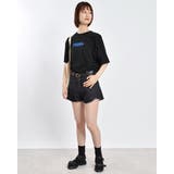 properly刺繍Tシャツ(半袖) | MODISH GAZE | 詳細画像19 