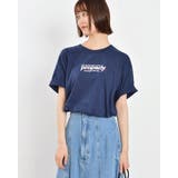 properly刺繍Tシャツ(半袖) | MODISH GAZE | 詳細画像21 