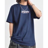 properly刺繍Tシャツ(半袖) | MODISH GAZE | 詳細画像24 