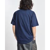 properly刺繍Tシャツ(半袖) | MODISH GAZE | 詳細画像26 