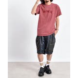 ピグメントSICK刺繍Tシャツ(半袖) | MODISH GAZE | 詳細画像20 